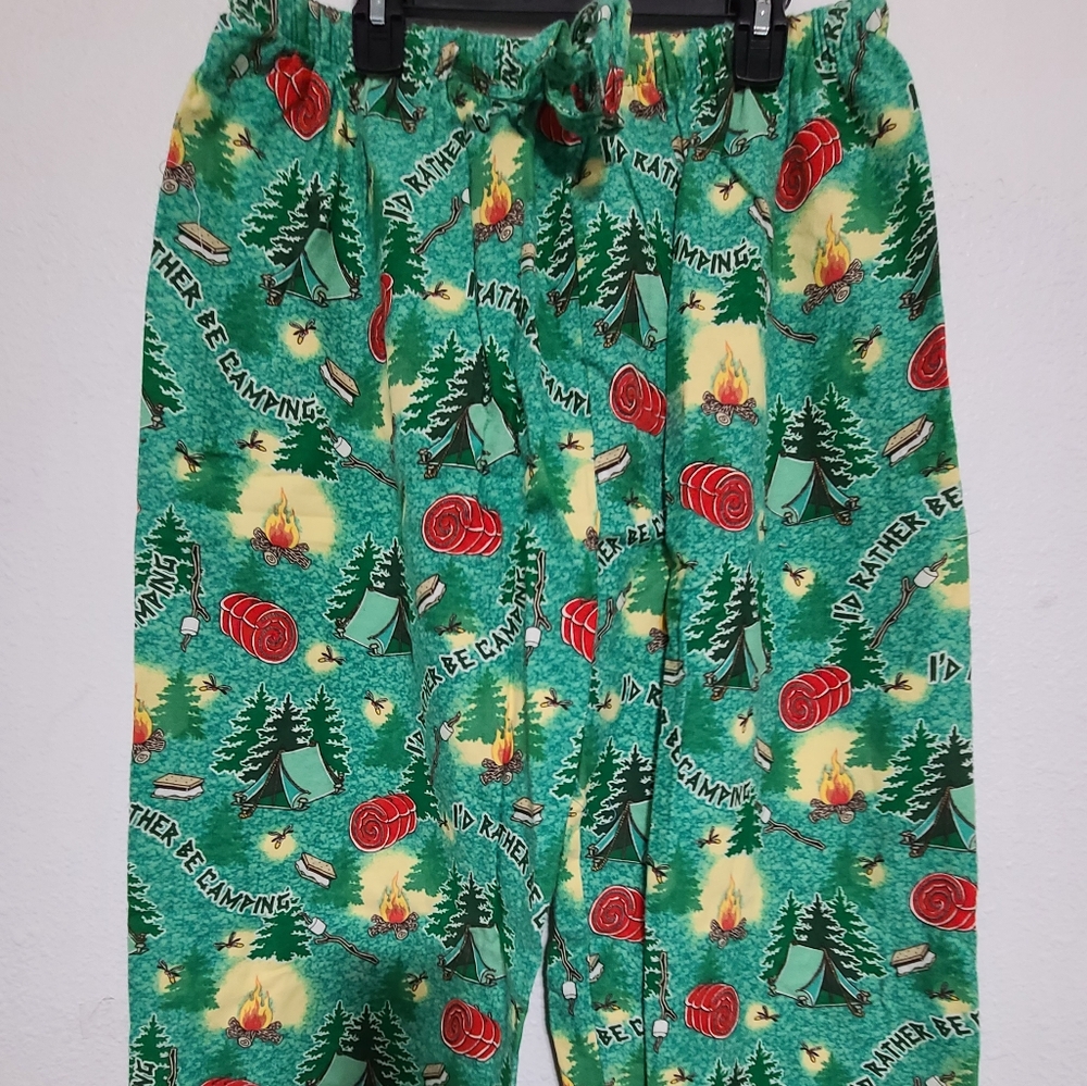 Starfly glow in the dark sleepwear Pajama set - Picture 4 of 9